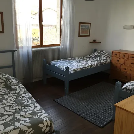 La Maison Hortensias *