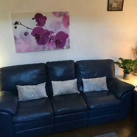 La Maison Hortensias