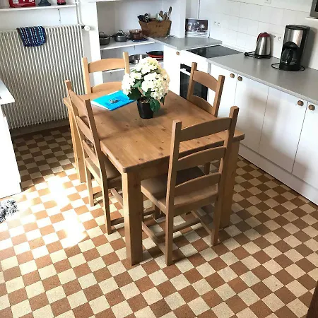 La Maison Hortensias