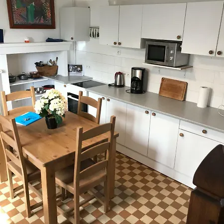 La Maison Hortensias
